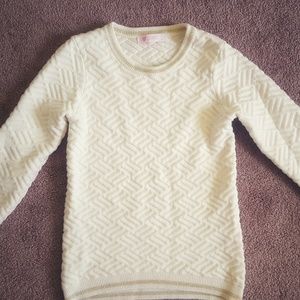 I Heart Pinc Sweater